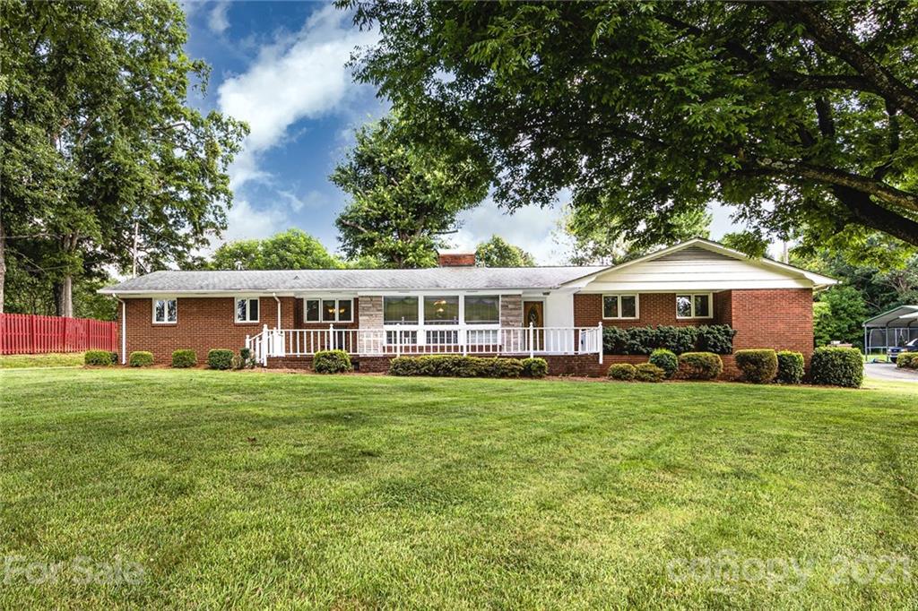 11310 Albemarle Road Mint Hill NC 28227