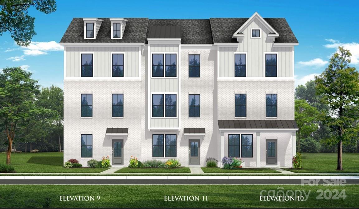 2110 Magnolia Blossom Way Charlotte NC 28211