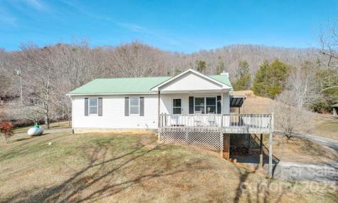 66 Fox Branch Road Fairview NC 28730
