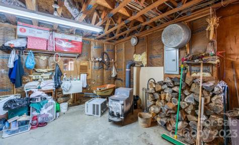 66 Fox Branch Road Fairview NC 28730