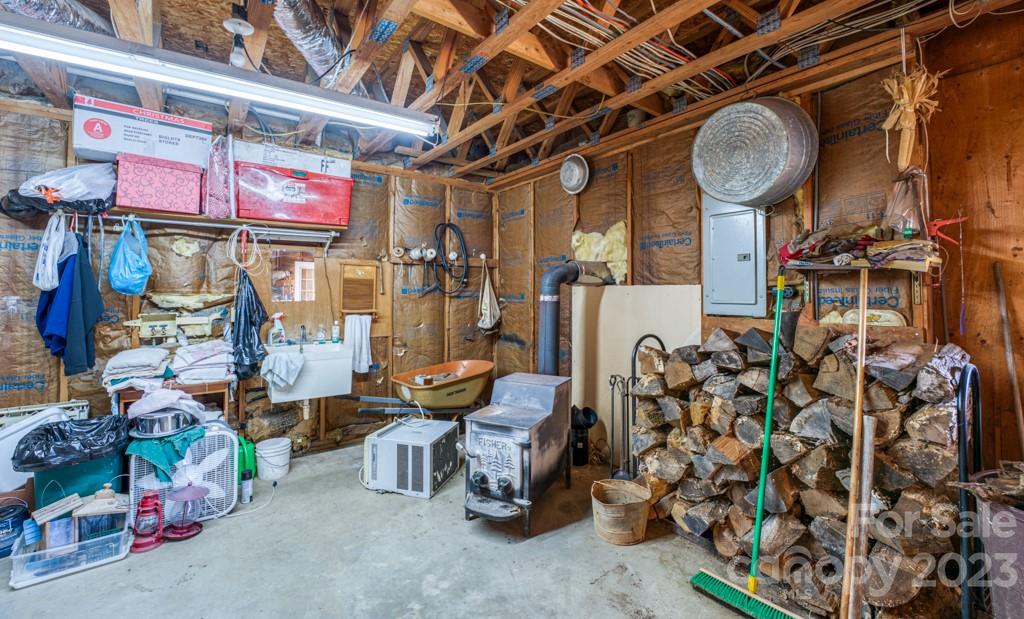 66 Fox Branch Road Fairview NC 28730