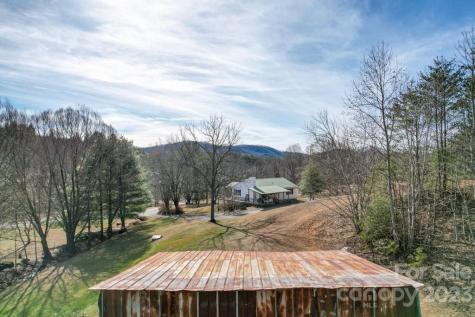 66 Fox Branch Road Fairview NC 28730