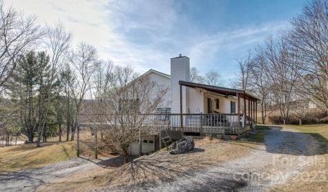 66 Fox Branch Road Fairview NC 28730