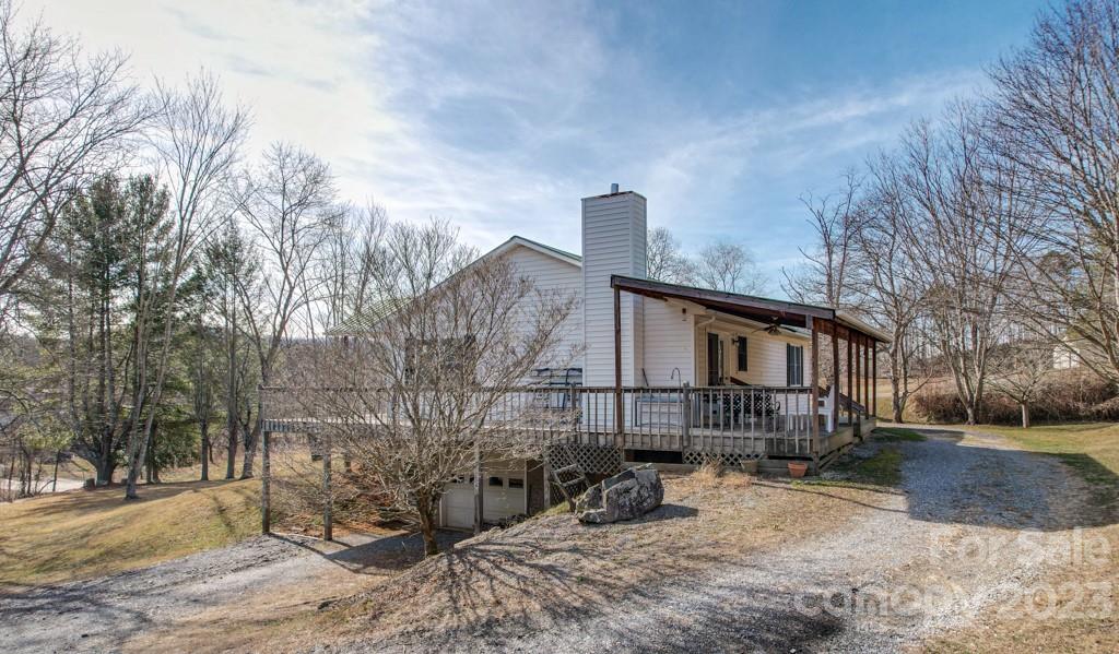 66 Fox Branch Road Fairview NC 28730