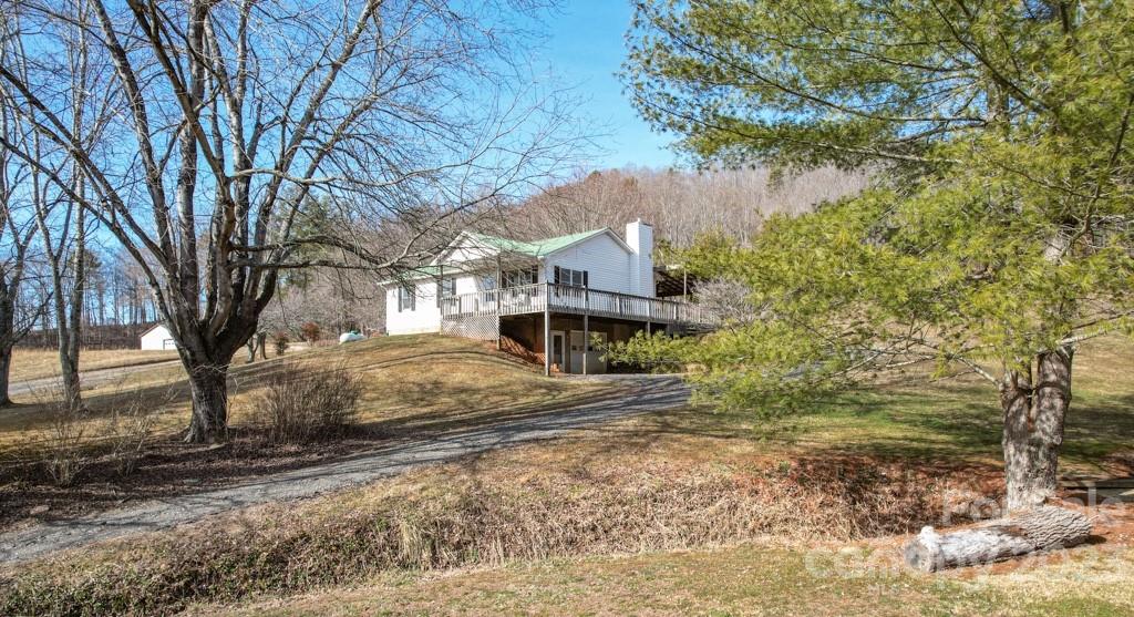 66 Fox Branch Road Fairview NC 28730