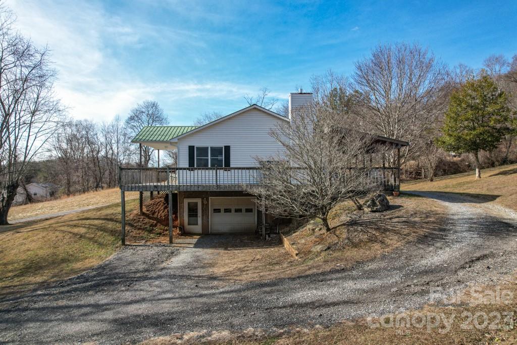 66 Fox Branch Road Fairview NC 28730