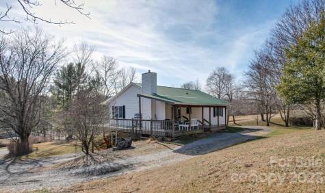 66 Fox Branch Road Fairview NC 28730