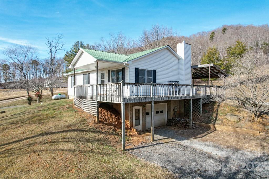 66 Fox Branch Road Fairview NC 28730