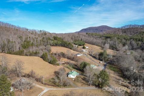 66 Fox Branch Road Fairview NC 28730
