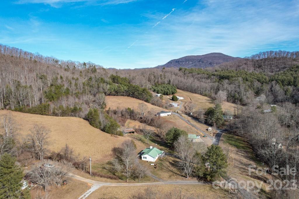 66 Fox Branch Road Fairview NC 28730