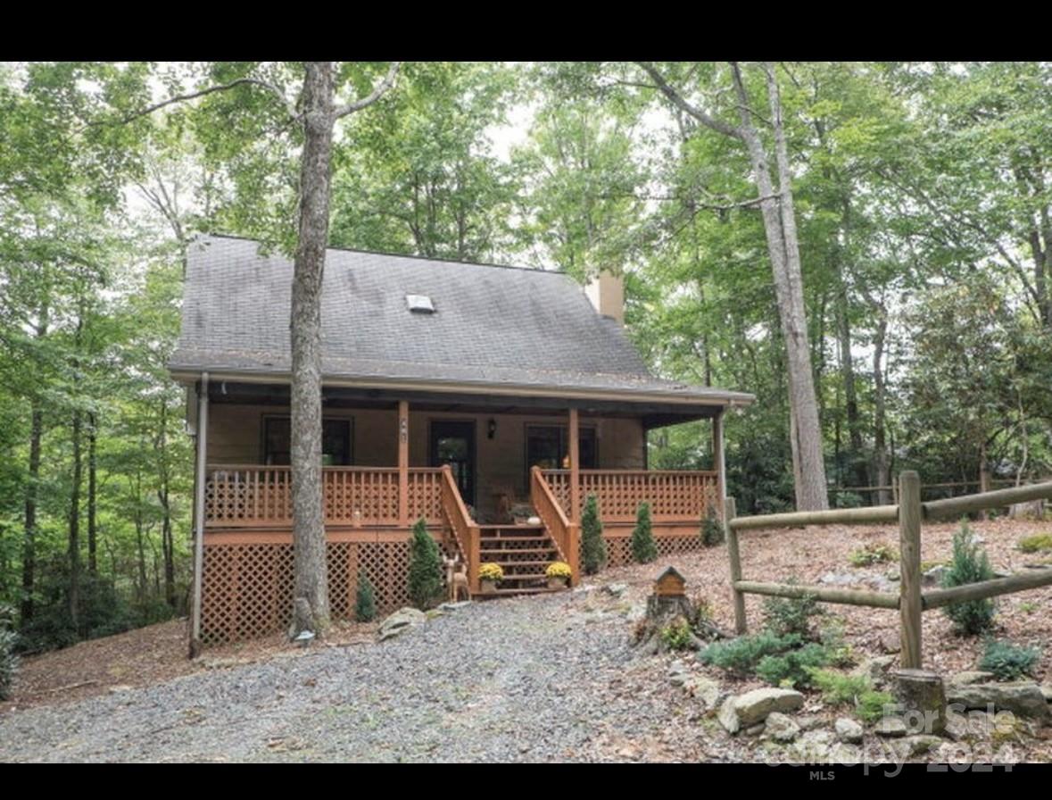 461 Galax Circle Blowing Rock NC 28605
