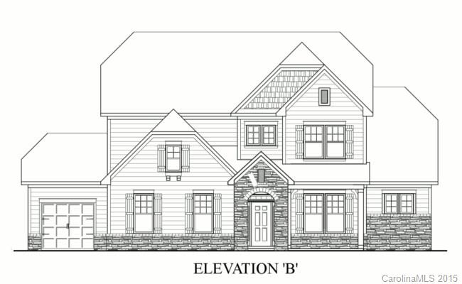 1025 Atherton Drive Indian Trail NC 28079