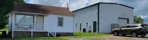 703 Davis Street Bessemer City NC 28016