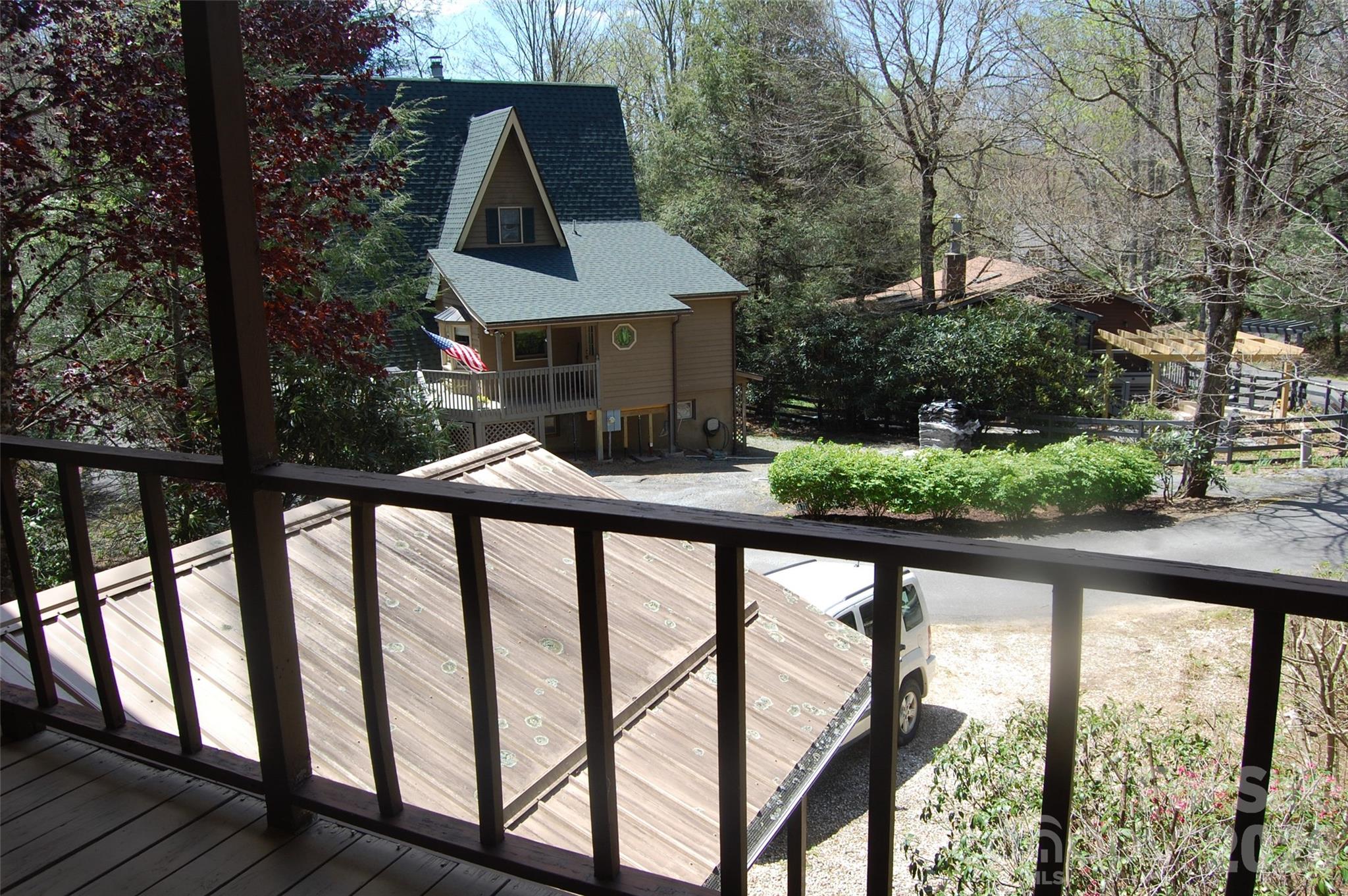 61 Dew Drop Loop Newland NC 28657