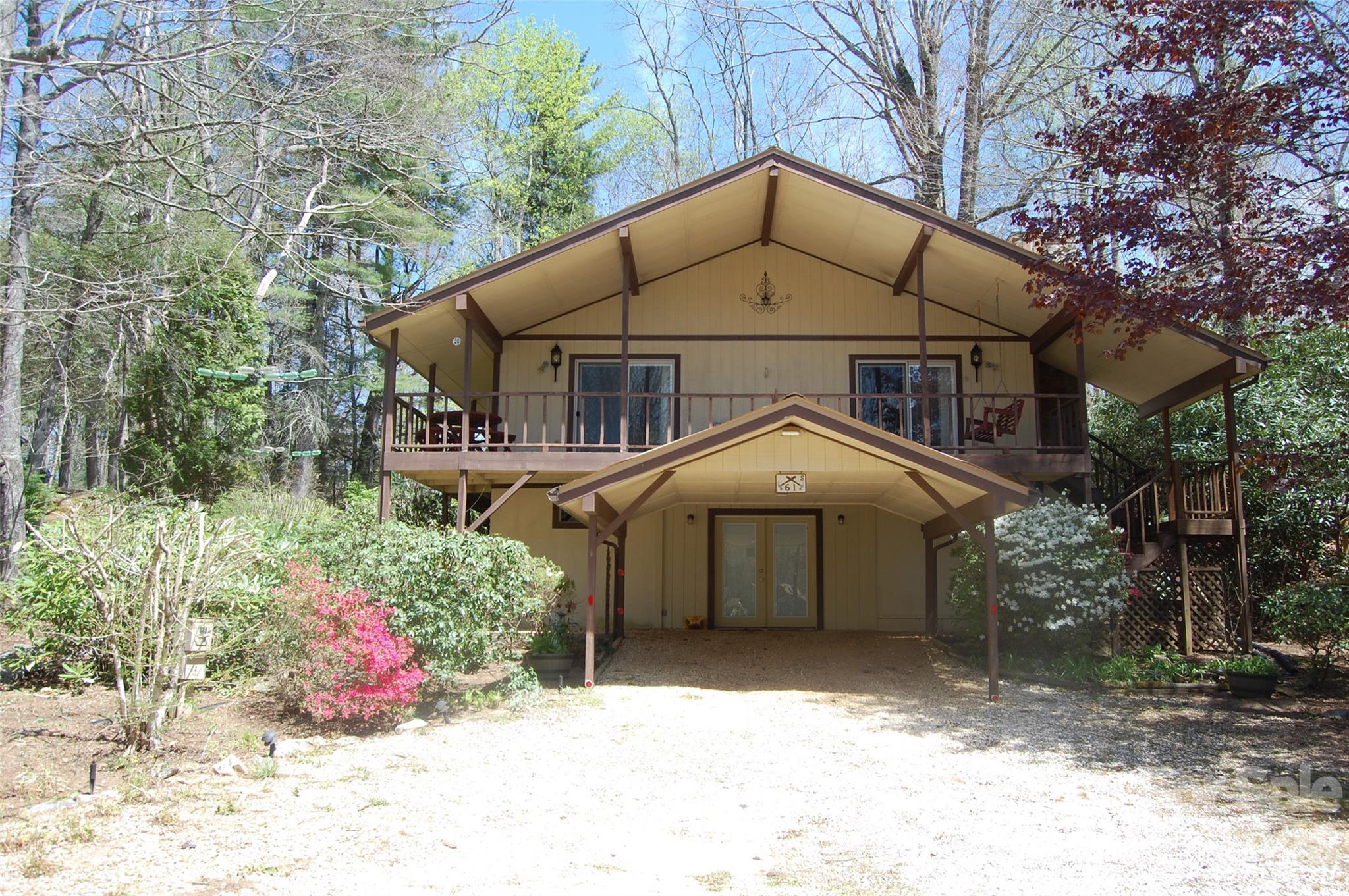 61 Dew Drop Loop Newland NC 28657