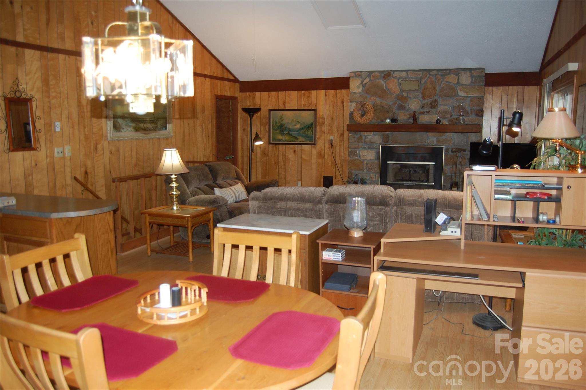 61 Dew Drop Loop Newland NC 28657