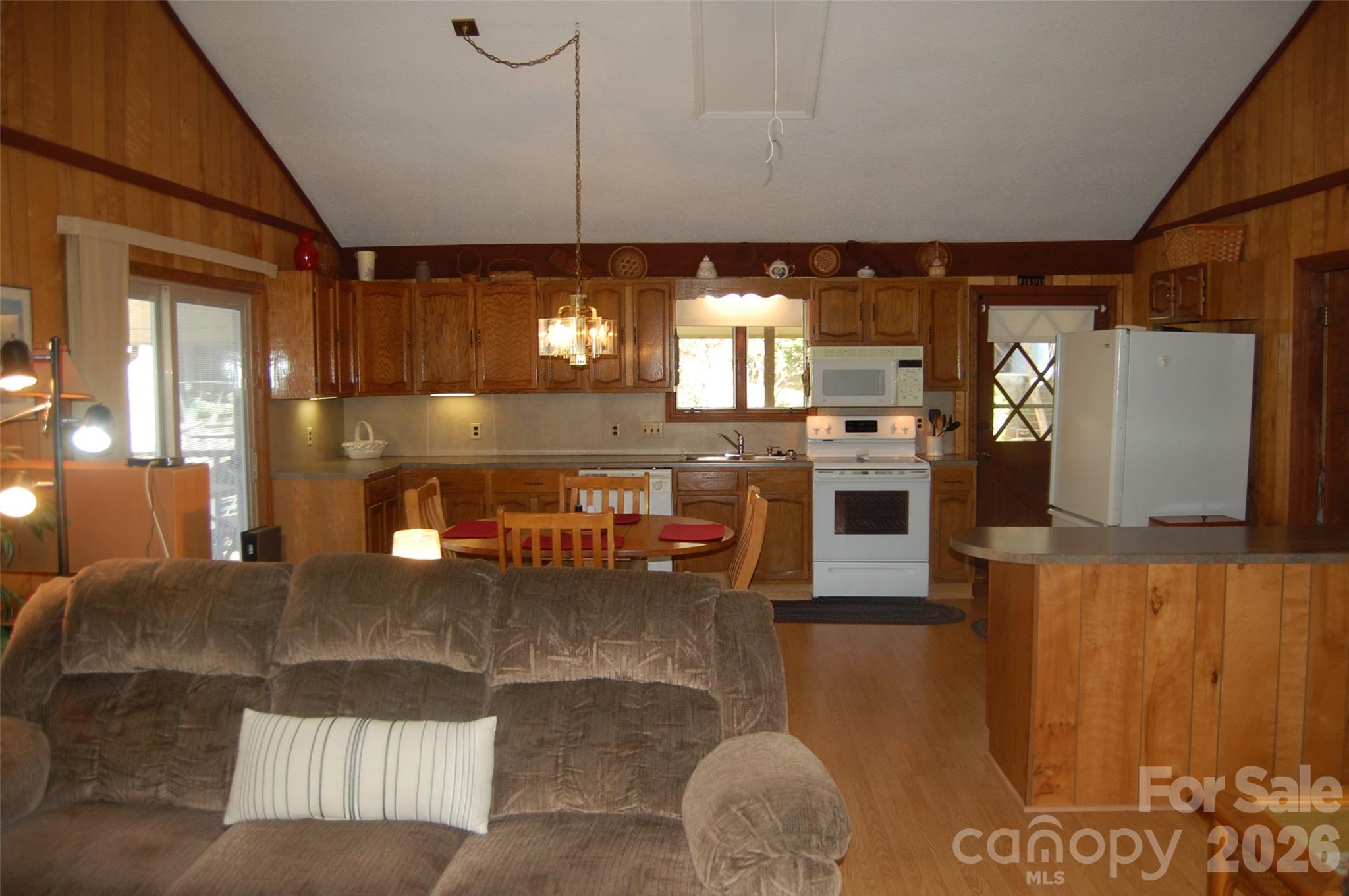 61 Dew Drop Loop Newland NC 28657