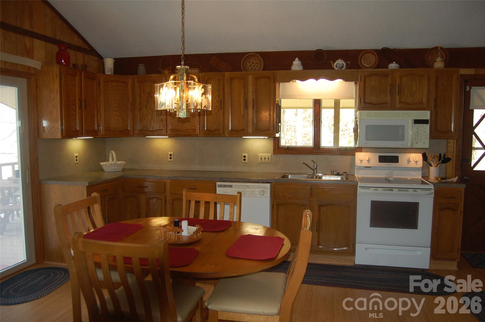 61 Dew Drop Loop Newland NC 28657