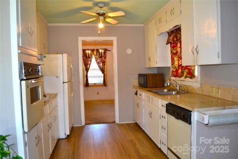 405 Wesley Heights Drive Albemarle NC 28001