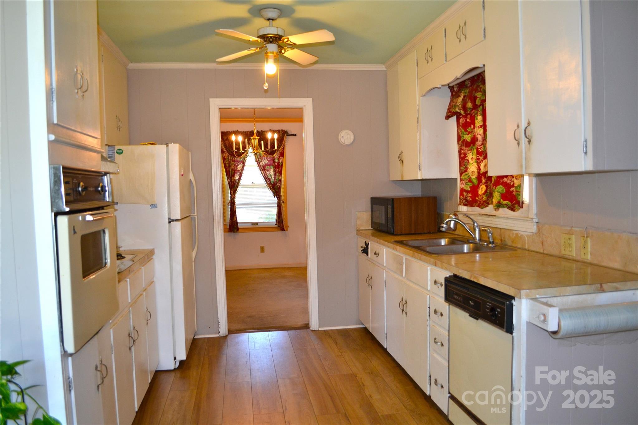 405 Wesley Heights Drive Albemarle NC 28001