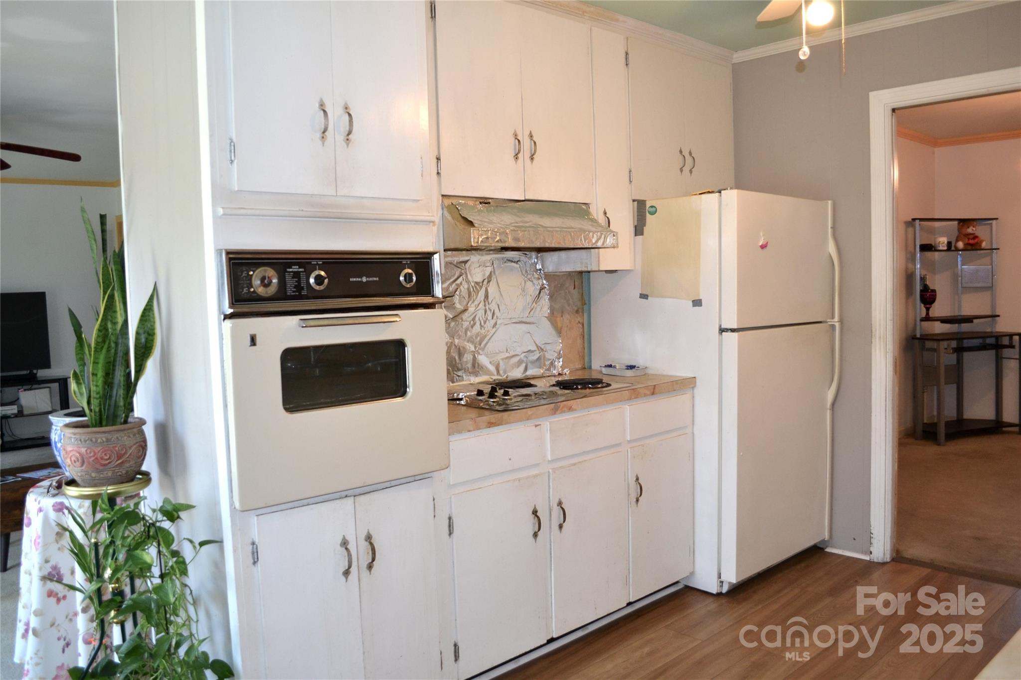 405 Wesley Heights Drive Albemarle NC 28001