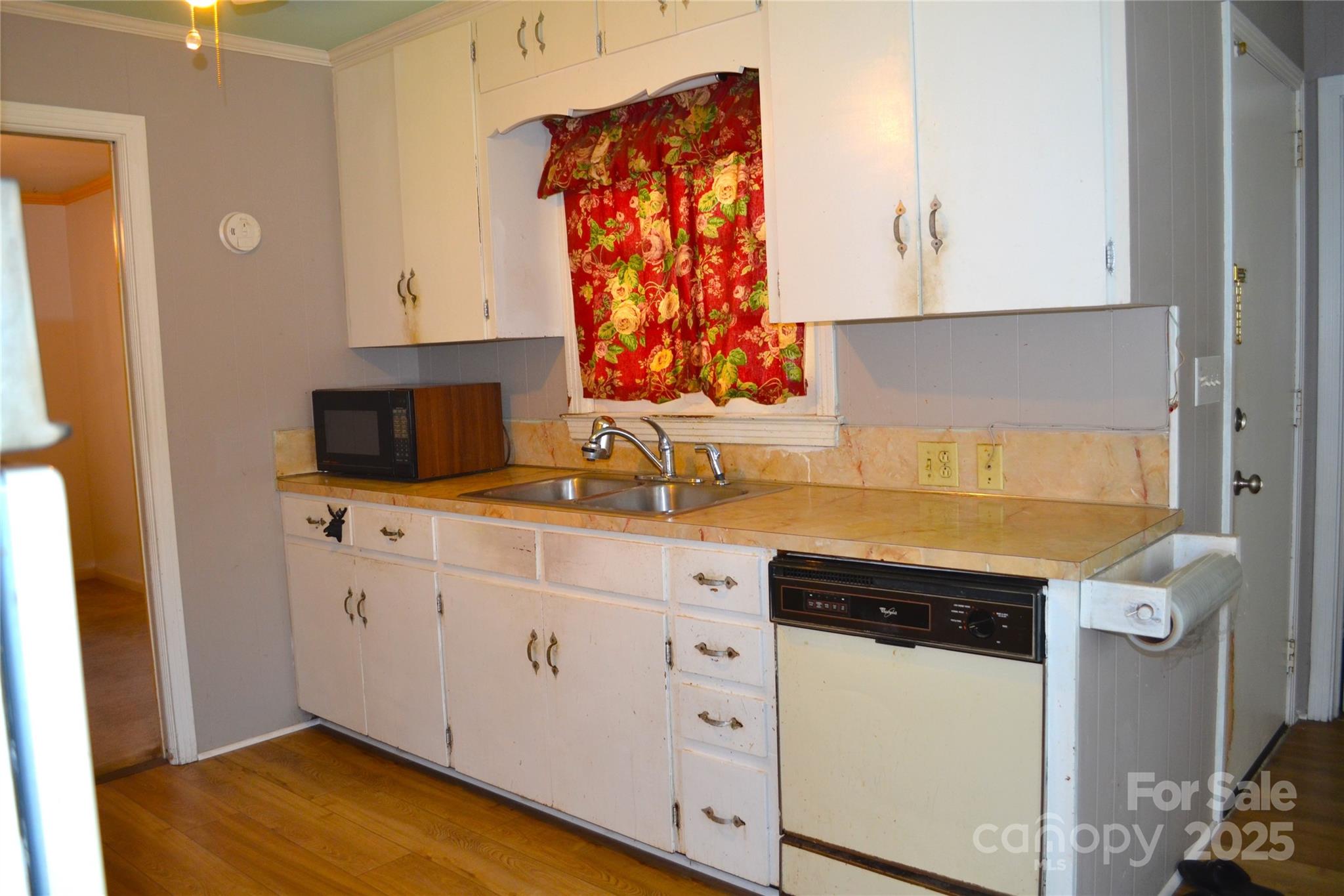 405 Wesley Heights Drive Albemarle NC 28001