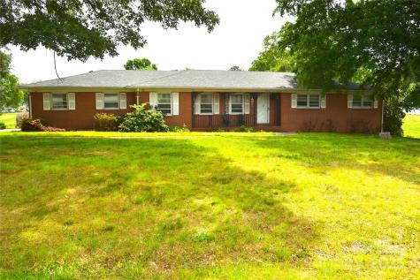 405 Wesley Heights Drive Albemarle NC 28001