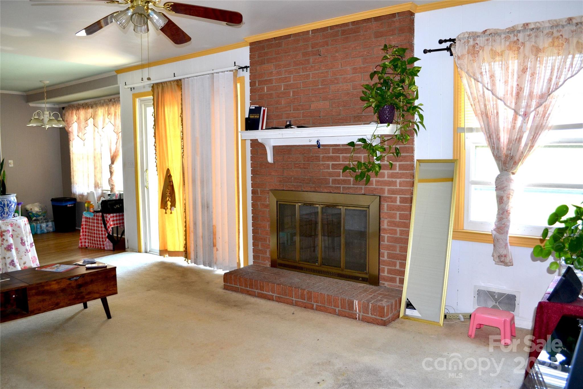 405 Wesley Heights Drive Albemarle NC 28001