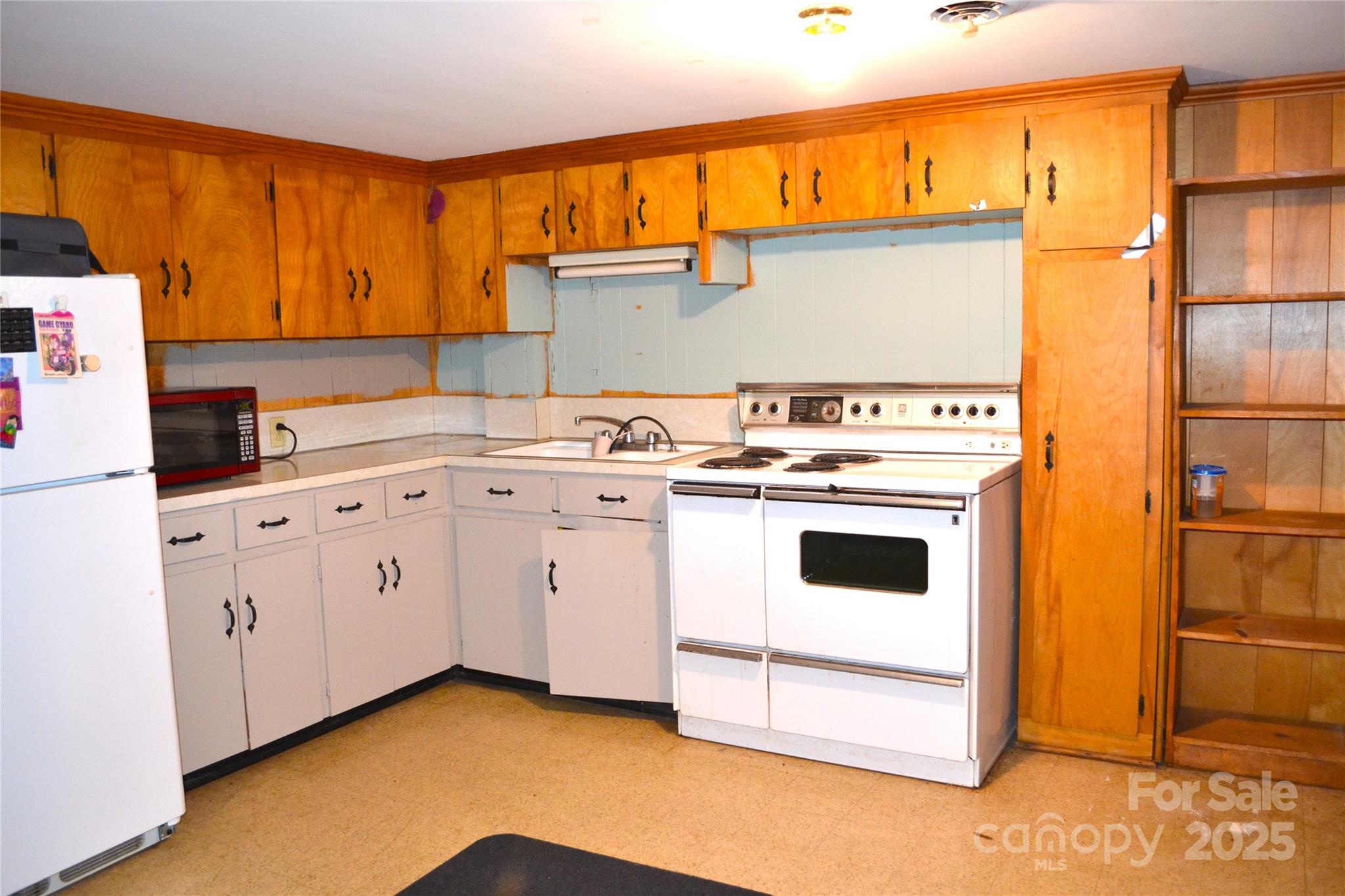 405 Wesley Heights Drive Albemarle NC 28001