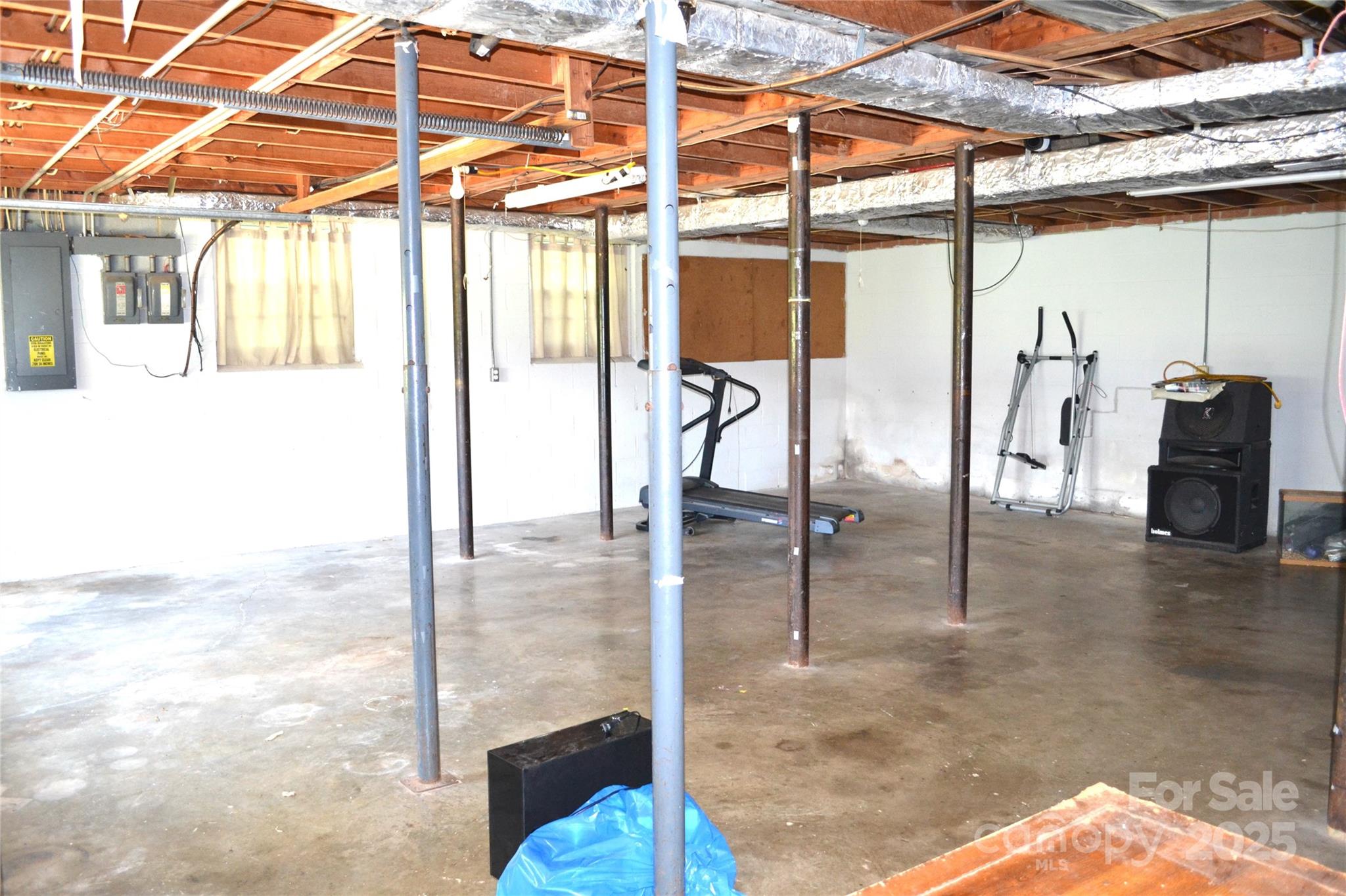 405 Wesley Heights Drive Albemarle NC 28001