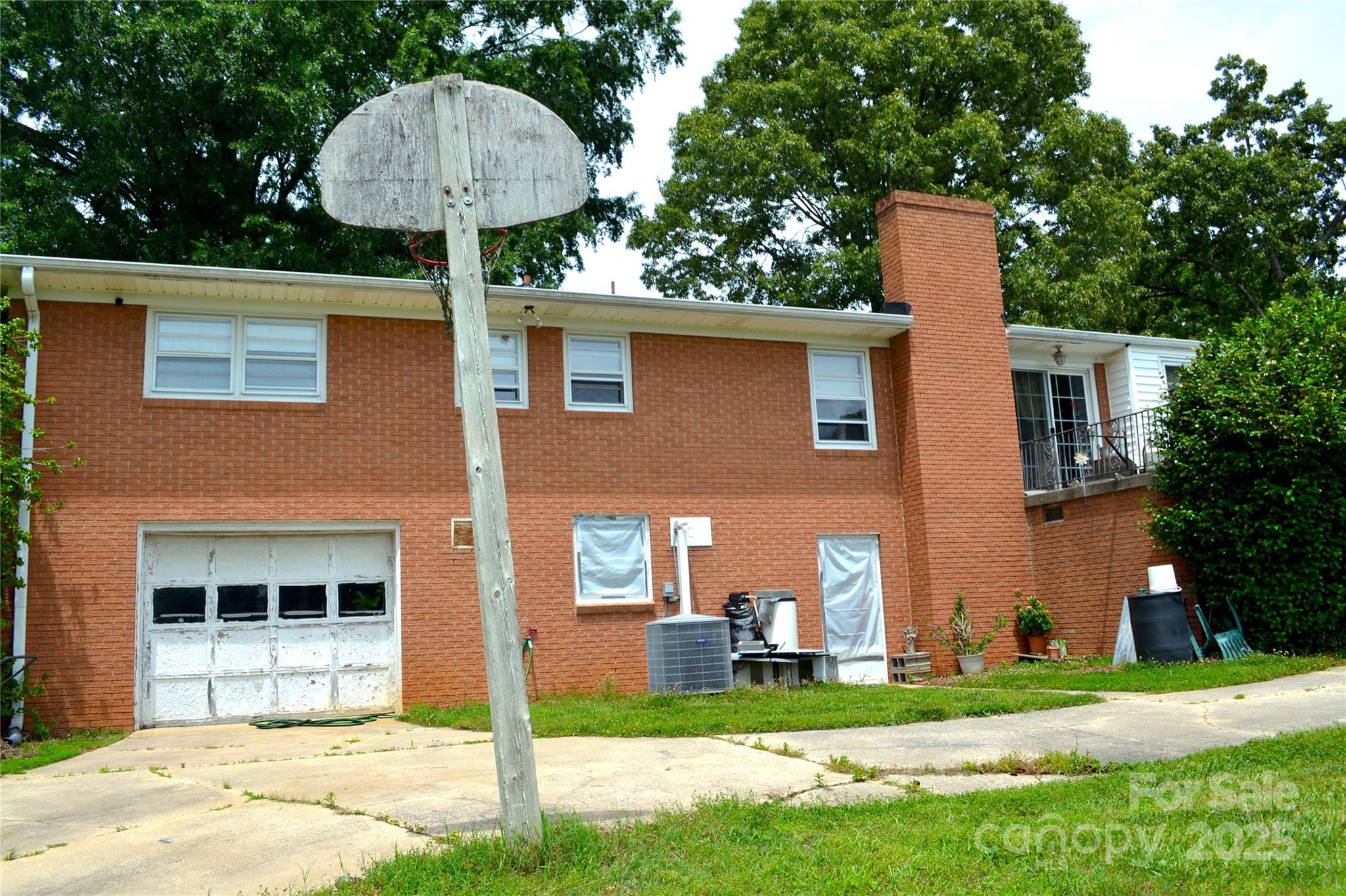 405 Wesley Heights Drive Albemarle NC 28001