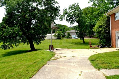 405 Wesley Heights Drive Albemarle NC 28001