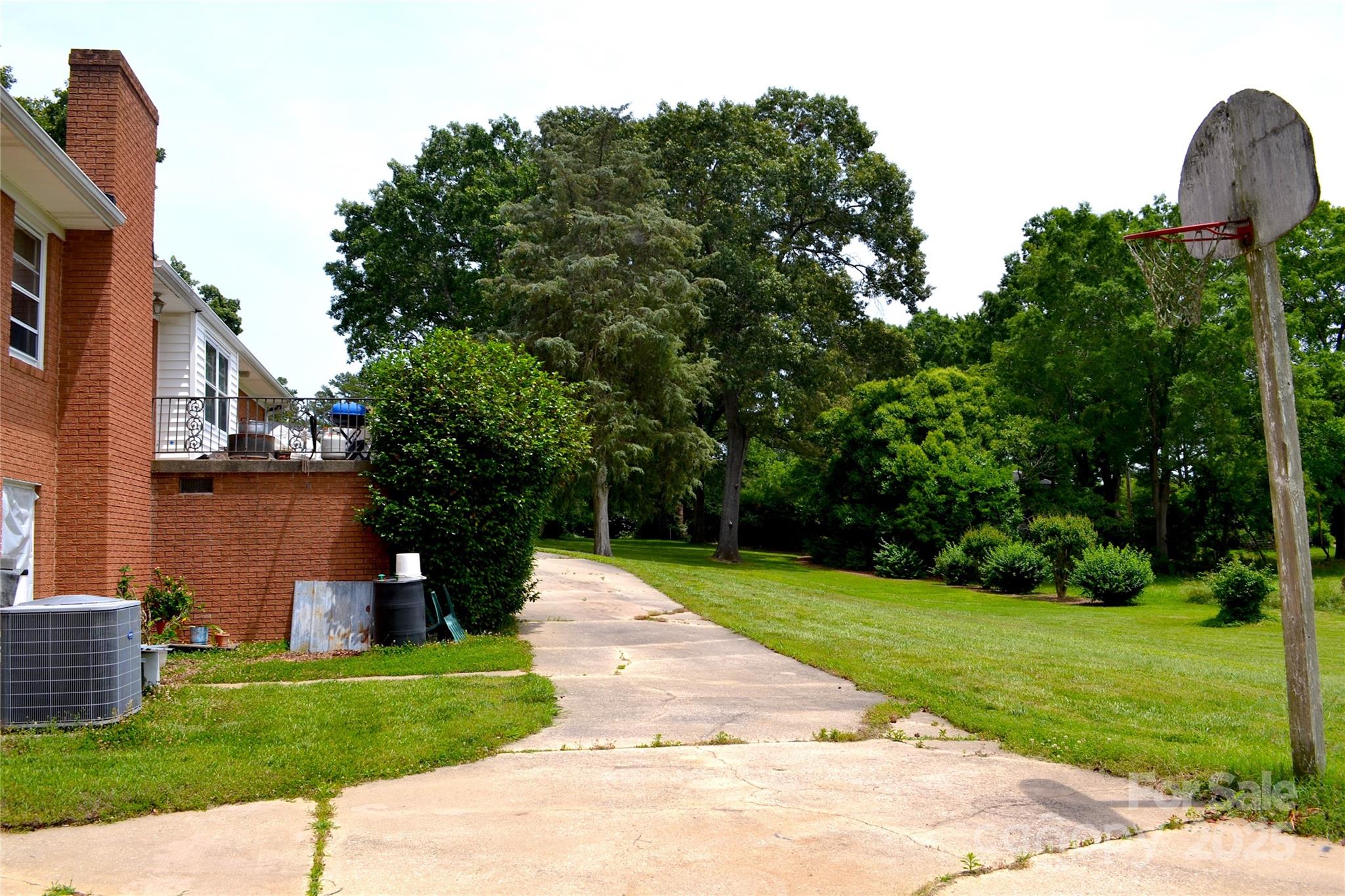 405 Wesley Heights Drive Albemarle NC 28001