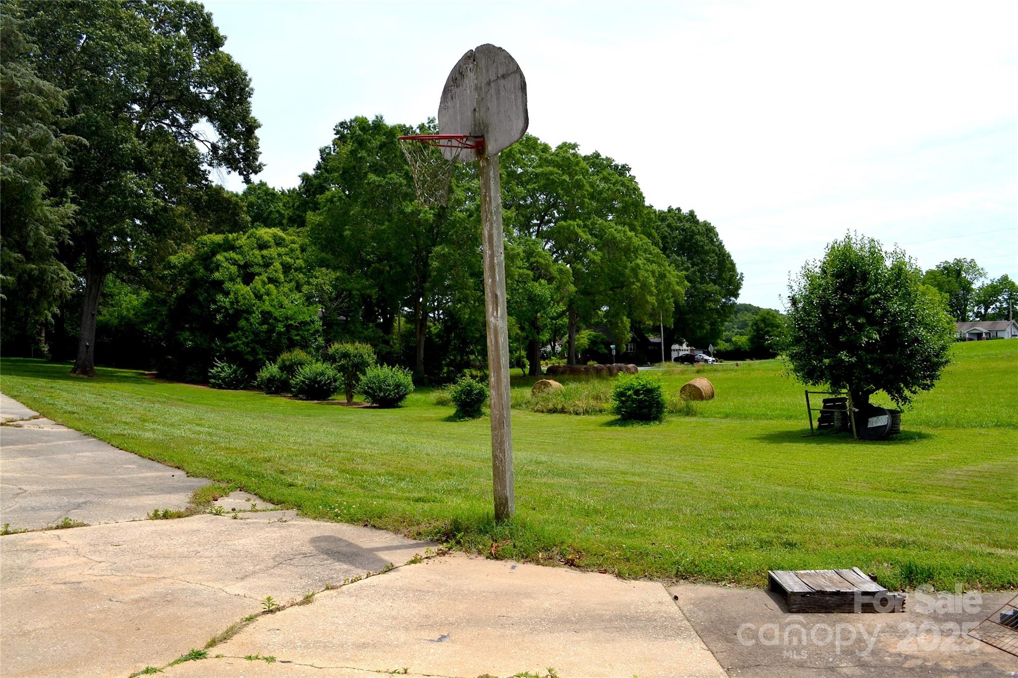 405 Wesley Heights Drive Albemarle NC 28001