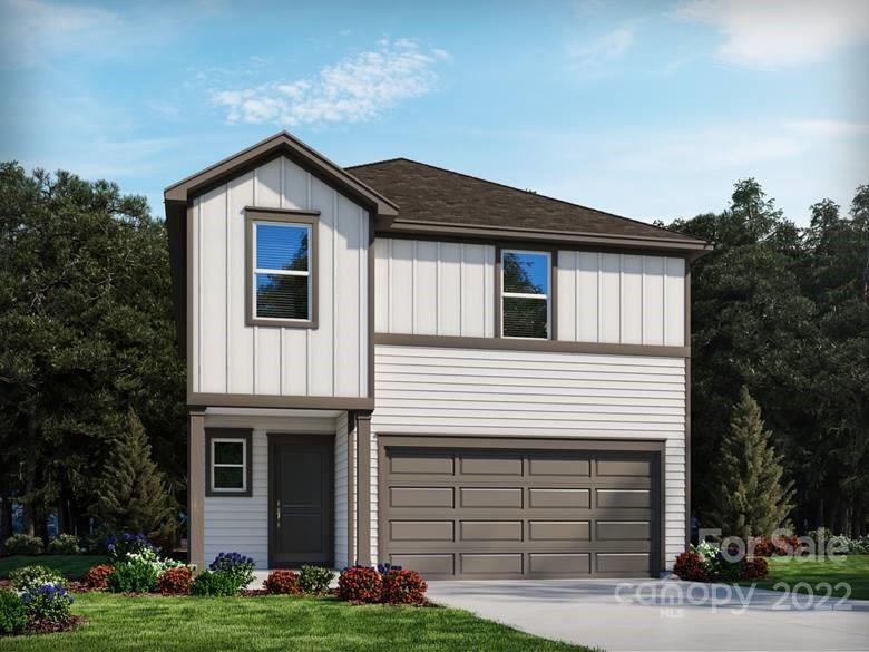 2029 Belterra Drive Charlotte NC 28216