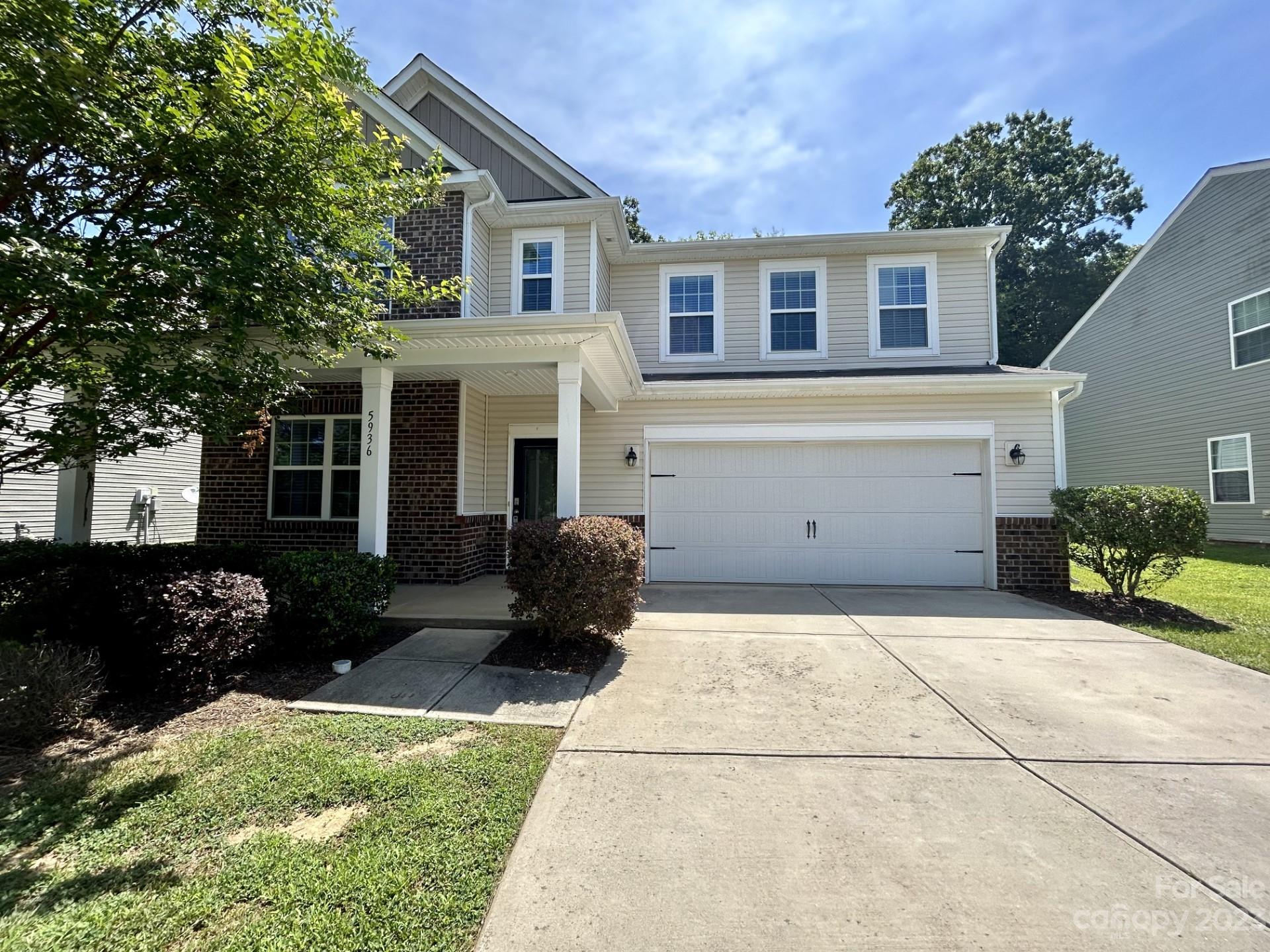 5936 Stirlingshire Court Charlotte NC 28273