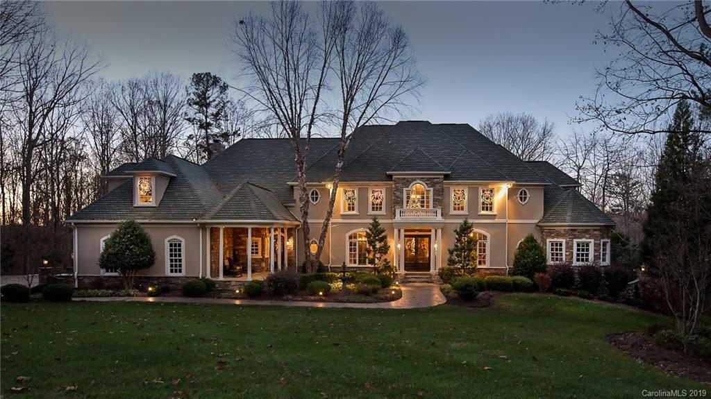 6826 Highgrove Place Concord NC 28027