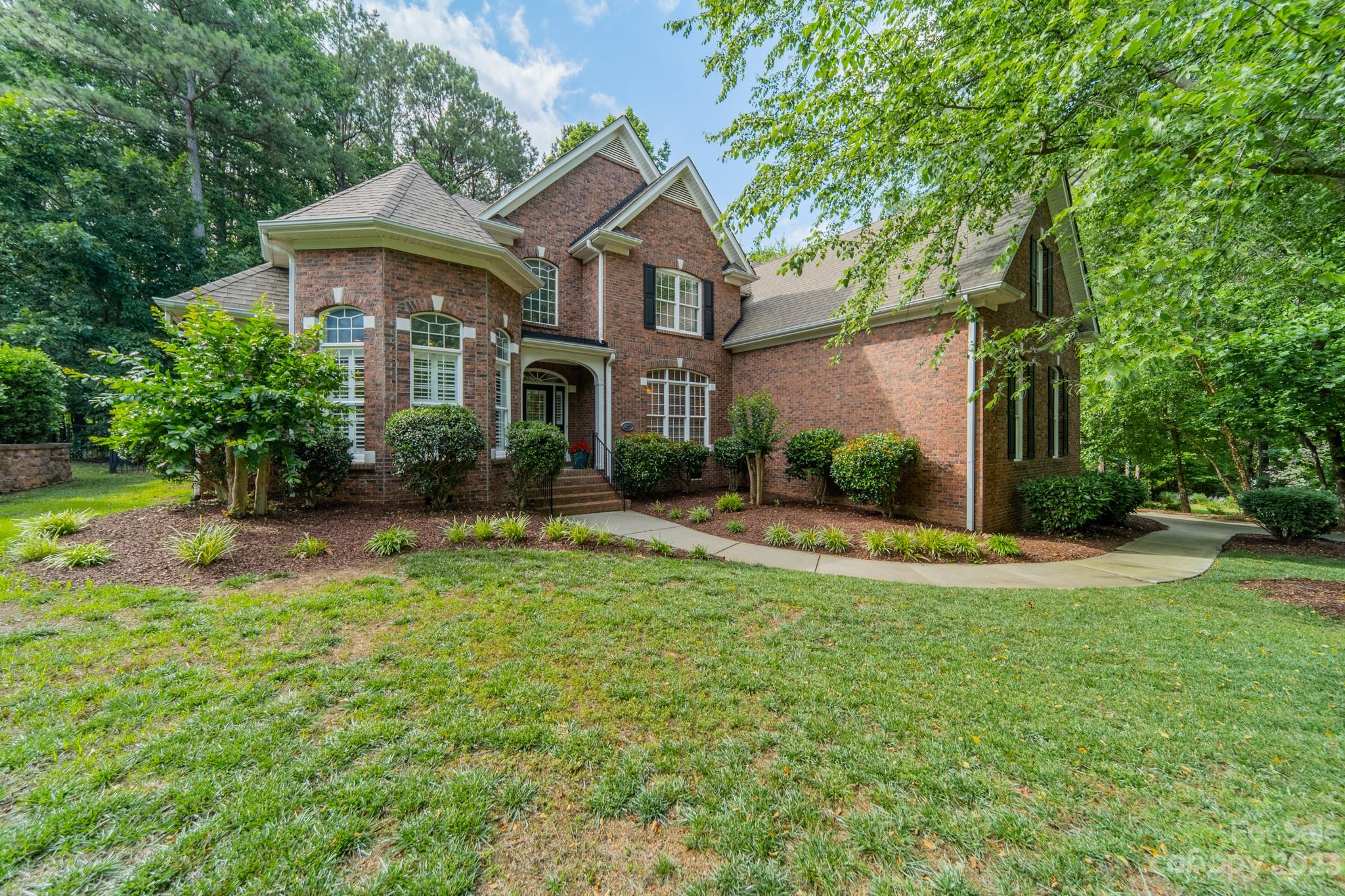 4207 Ash Hollow Lane Denver NC 28037