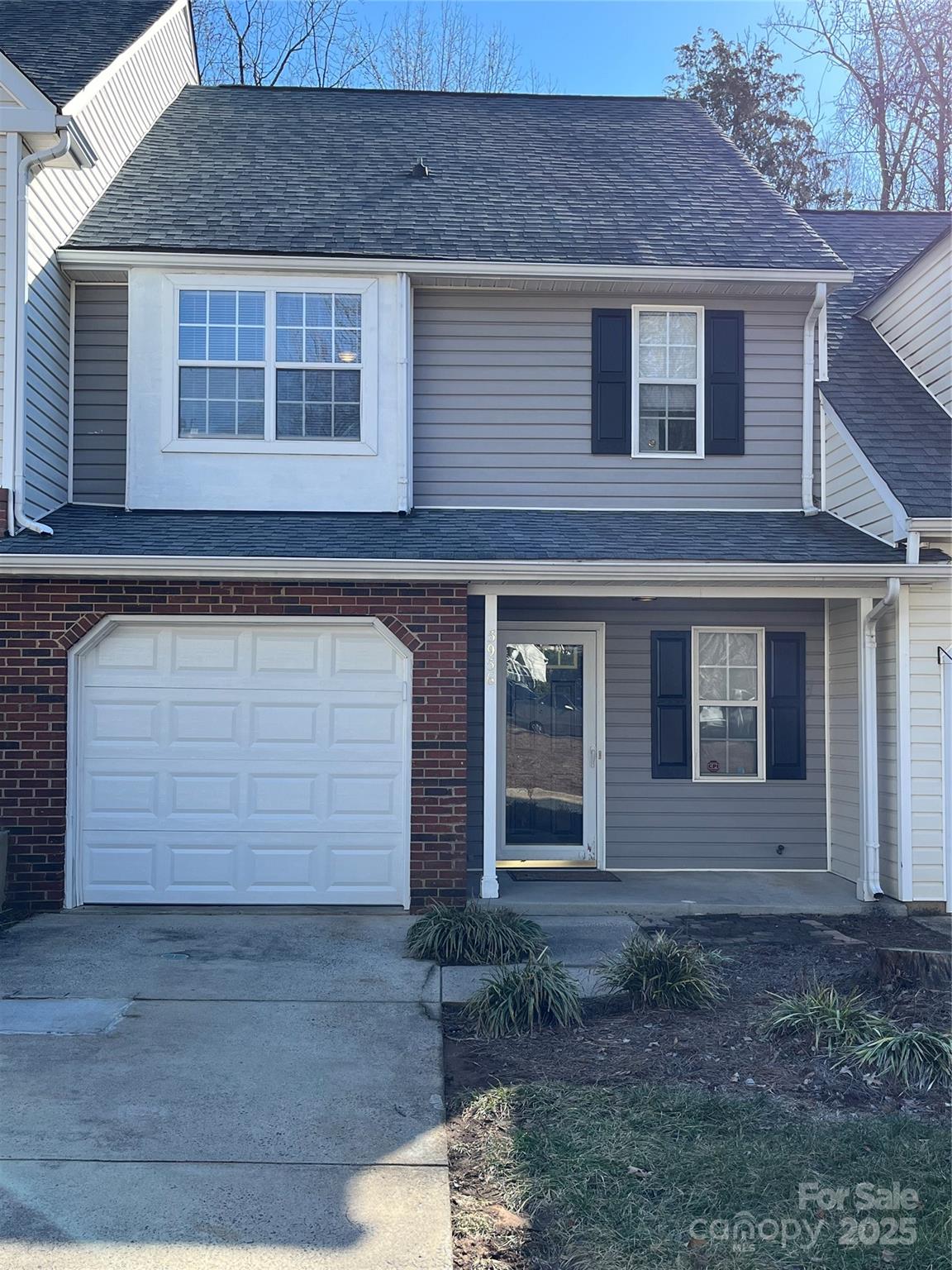 5956 Prescott Court Charlotte NC 28269