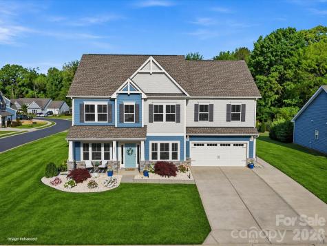1503 Brooksland Place Waxhaw NC 28173