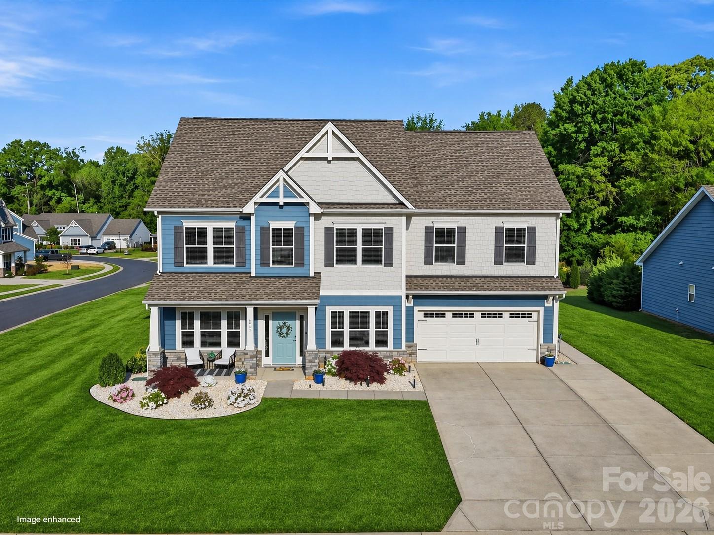 1503 Brooksland Place Waxhaw NC 28173