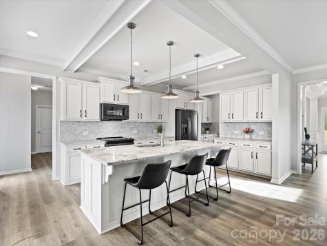 1503 Brooksland Place Waxhaw NC 28173