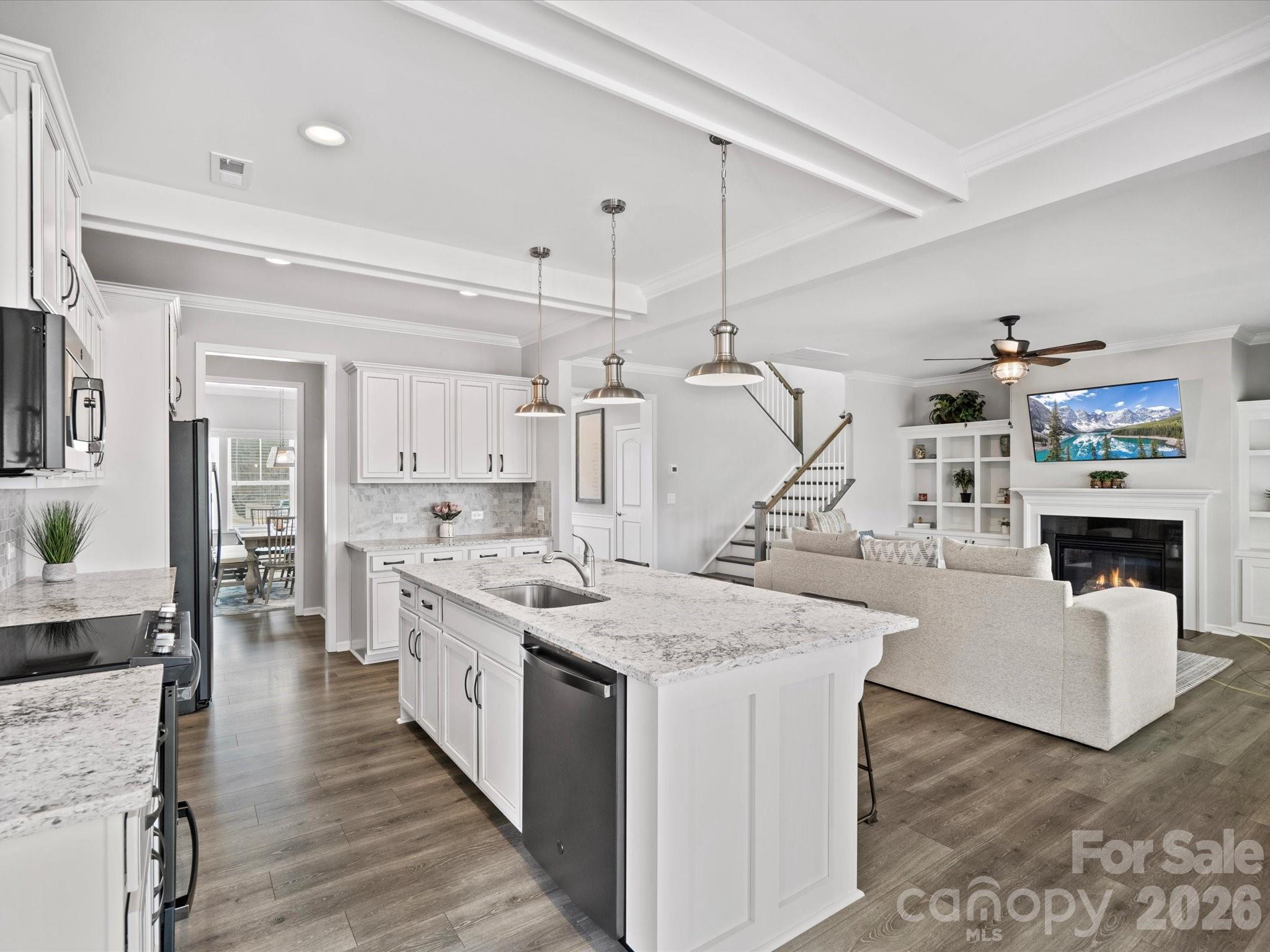 1503 Brooksland Place Waxhaw NC 28173