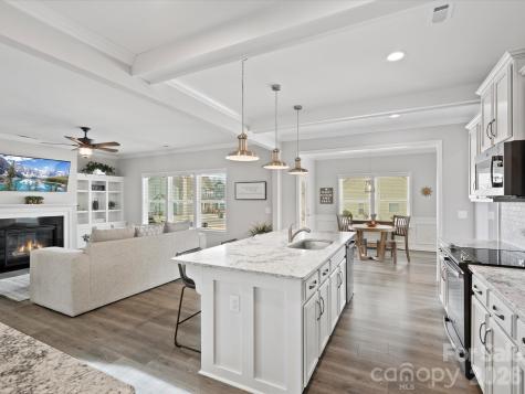 1503 Brooksland Place Waxhaw NC 28173