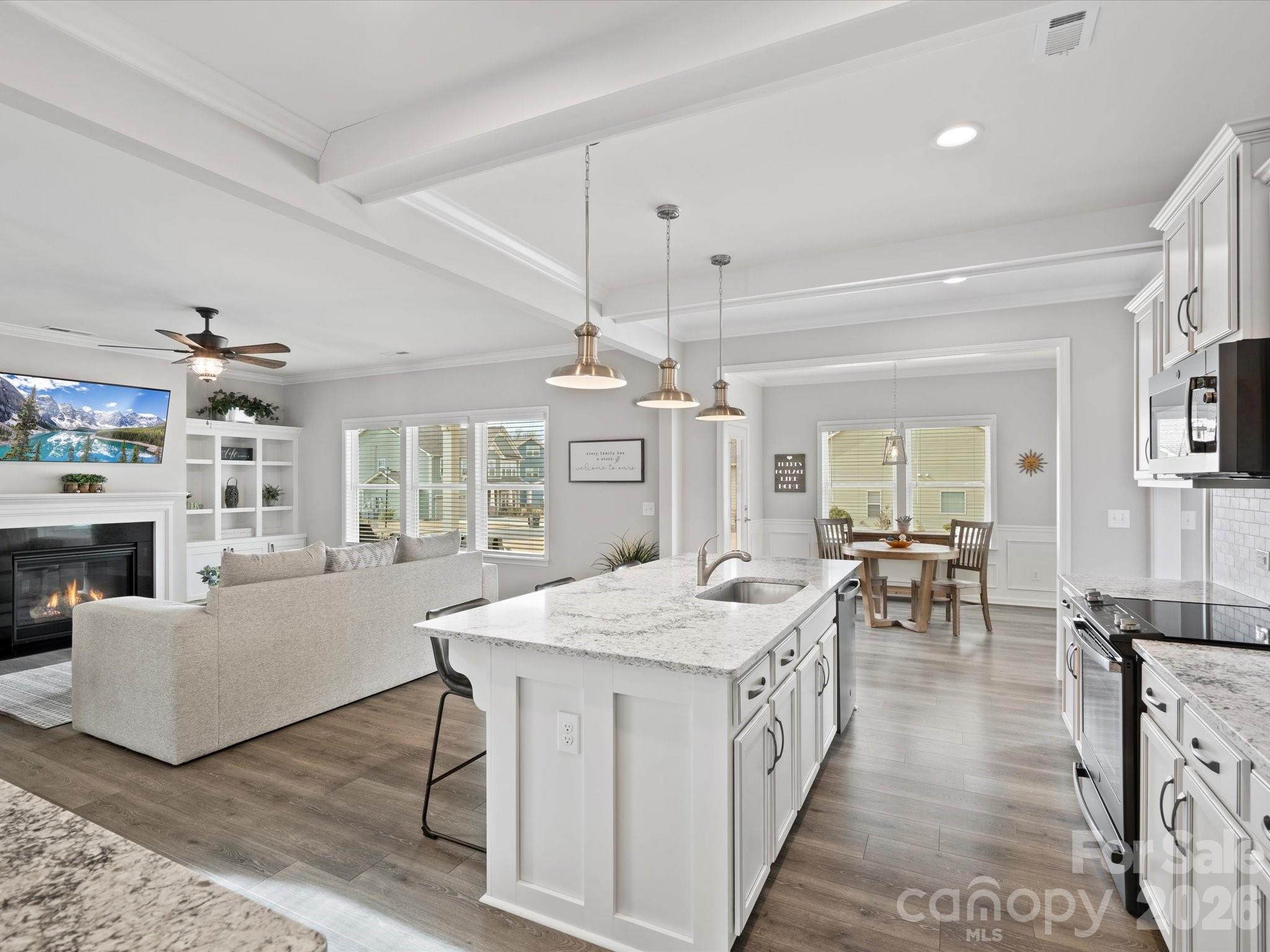 1503 Brooksland Place Waxhaw NC 28173