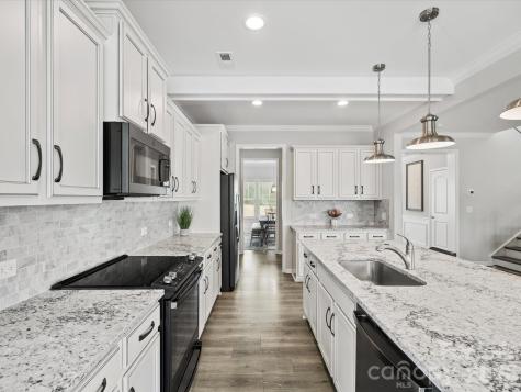 1503 Brooksland Place Waxhaw NC 28173
