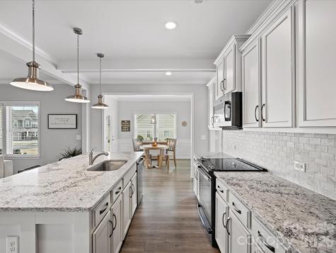1503 Brooksland Place Waxhaw NC 28173