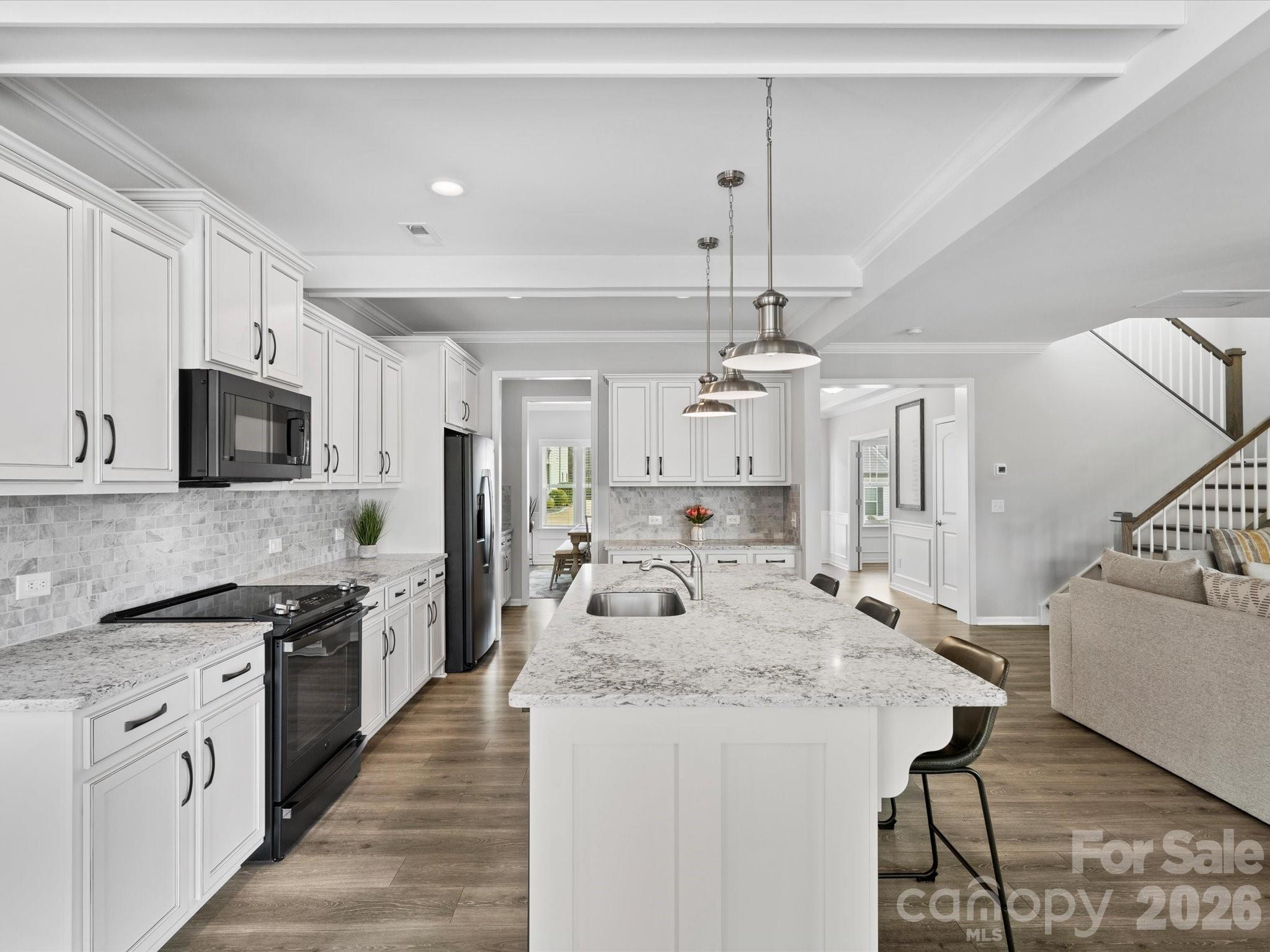 1503 Brooksland Place Waxhaw NC 28173