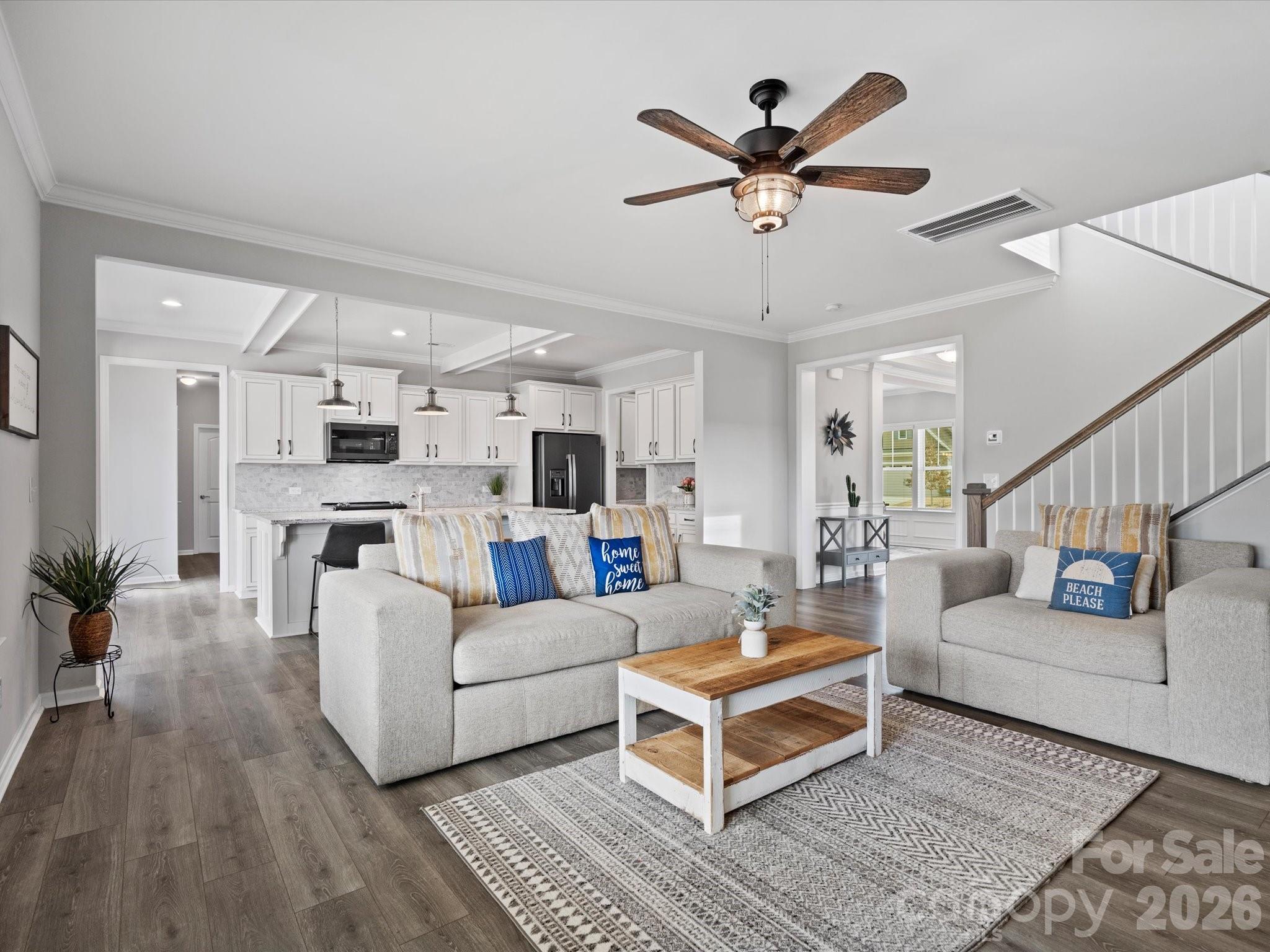 1503 Brooksland Place Waxhaw NC 28173