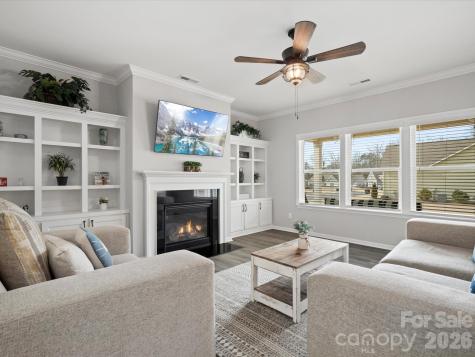 1503 Brooksland Place Waxhaw NC 28173